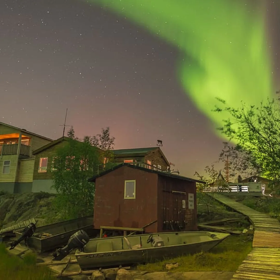 Northwest Territories