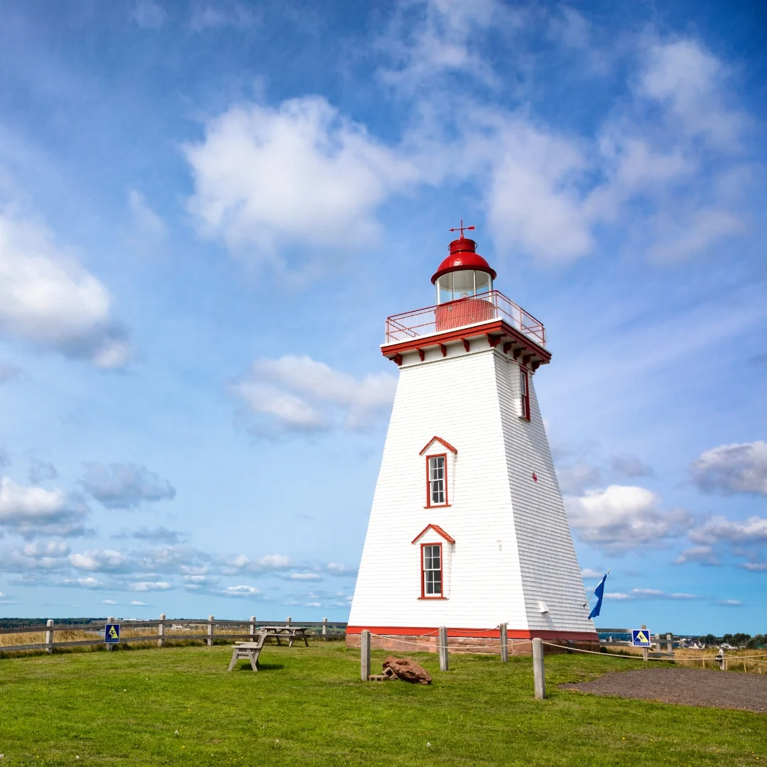 Prince Edward Island (PEI)