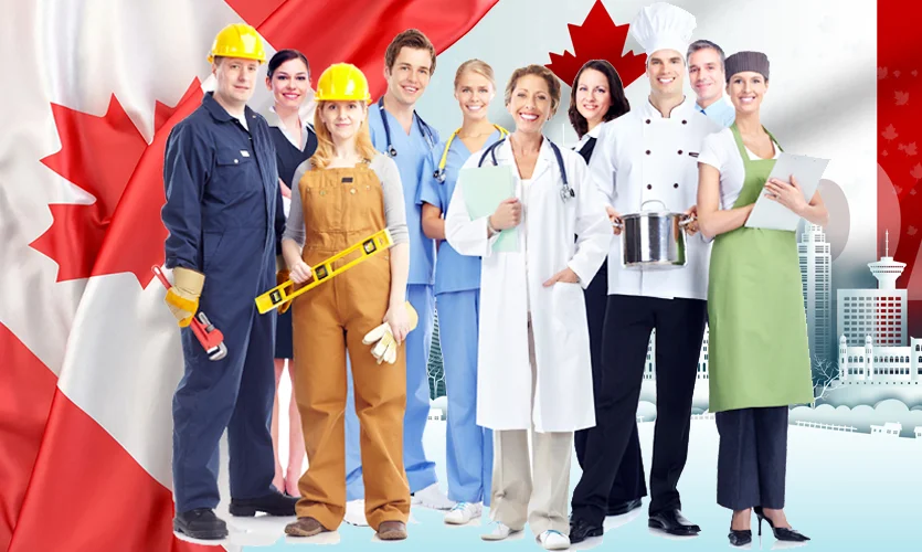 Skilled Worker Jobs