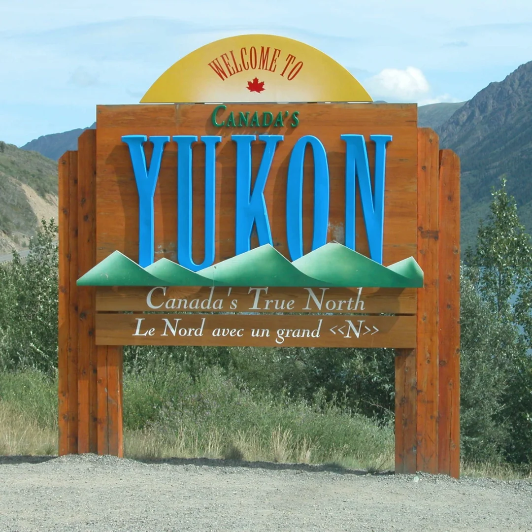 Yukon