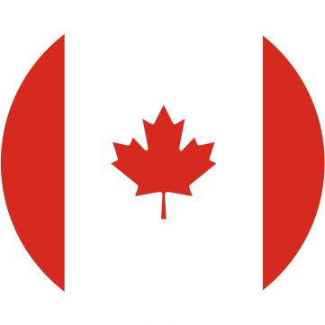 Canada Flag