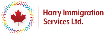 Harry Immigration Logo